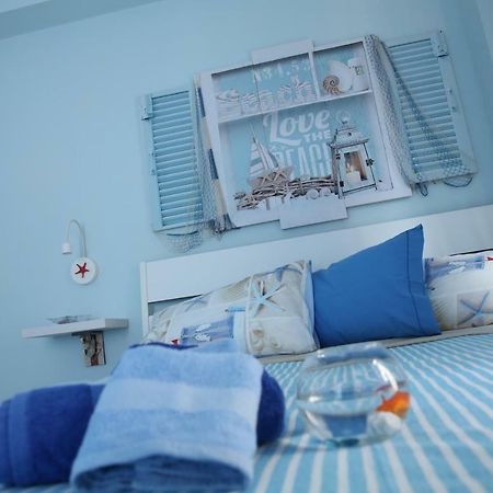 Il Ritratto Casa Vacanza Шилла Экстерьер фото