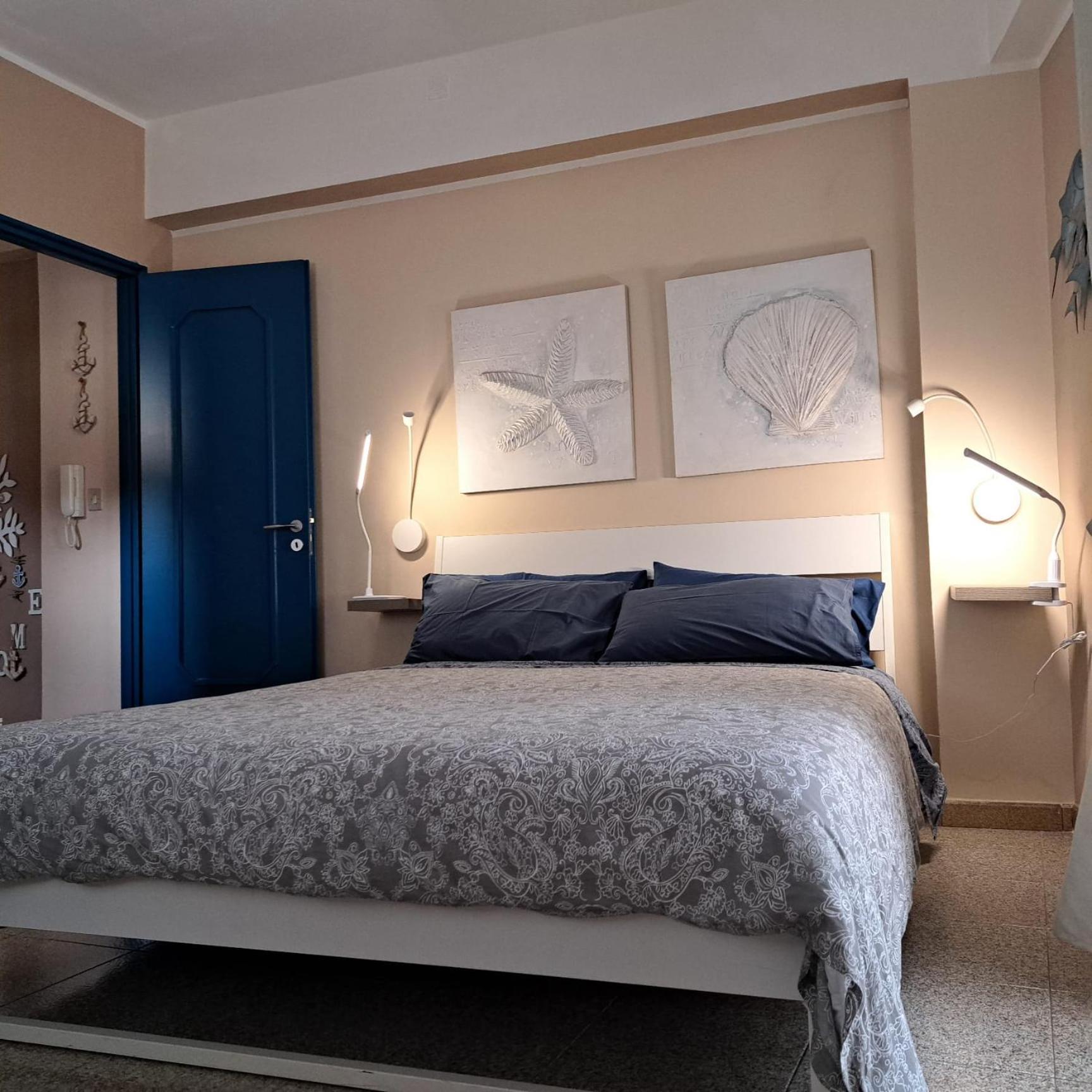 Il Ritratto Casa Vacanza Шилла Экстерьер фото