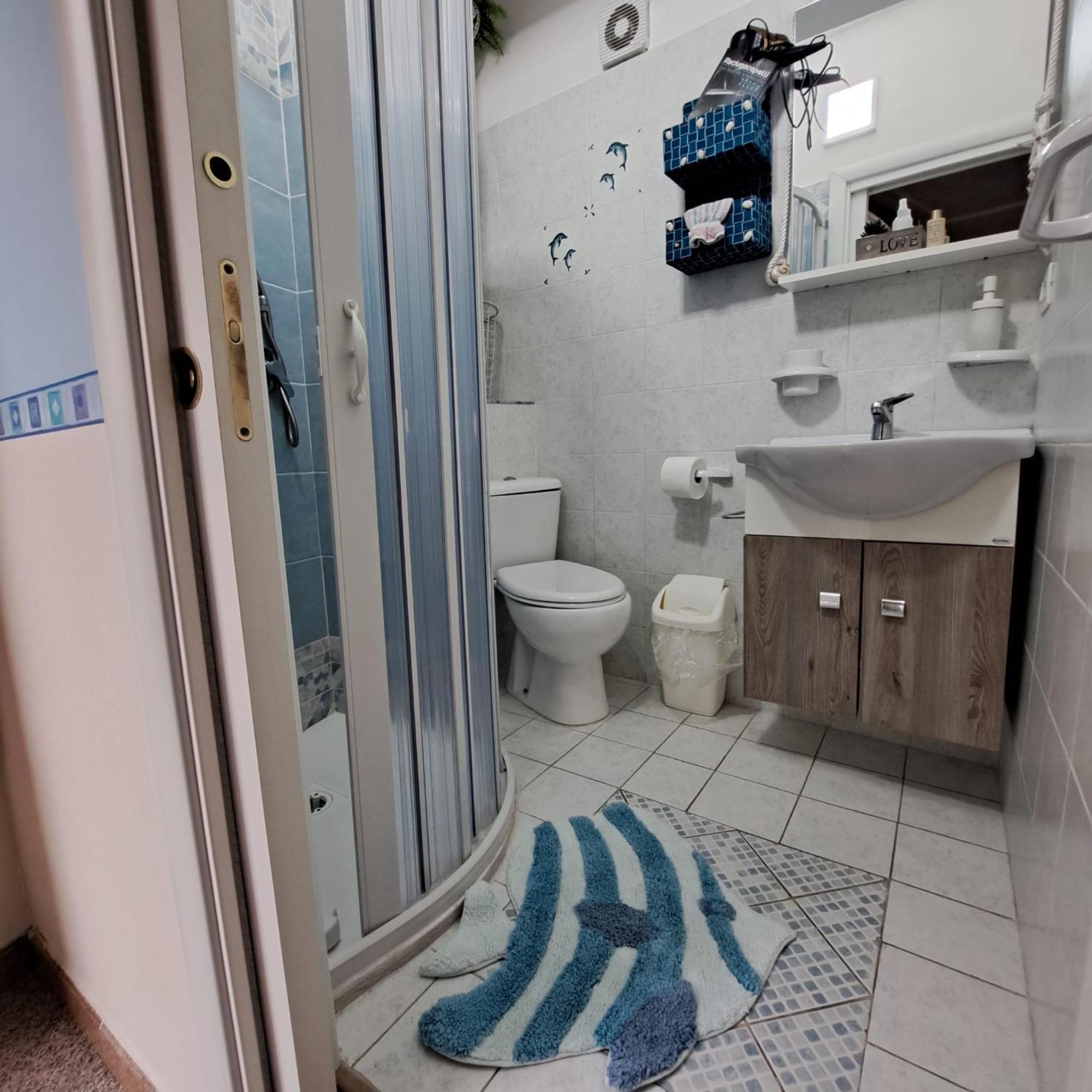 Il Ritratto Casa Vacanza Шилла Экстерьер фото