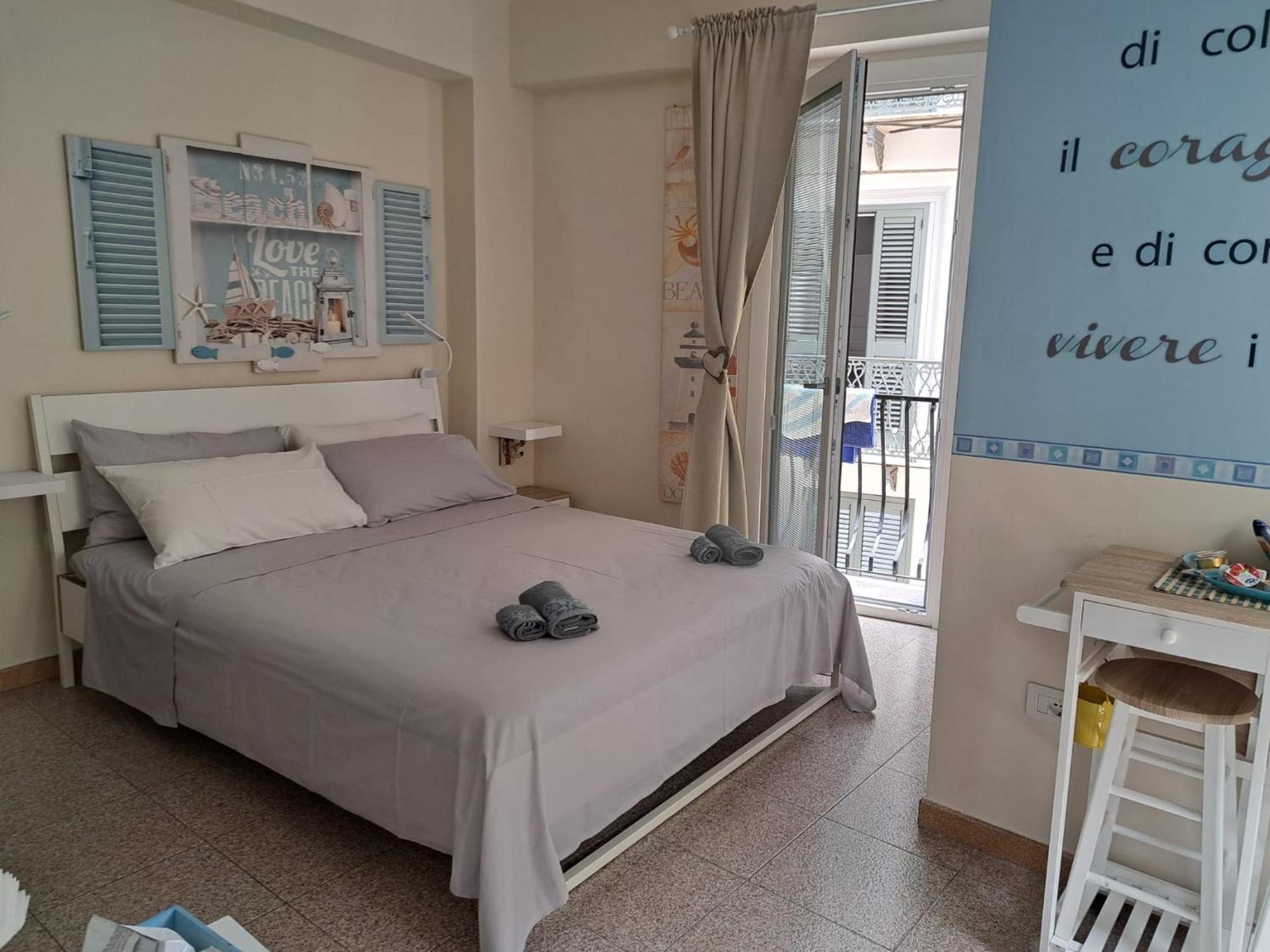 Il Ritratto Casa Vacanza Шилла Экстерьер фото