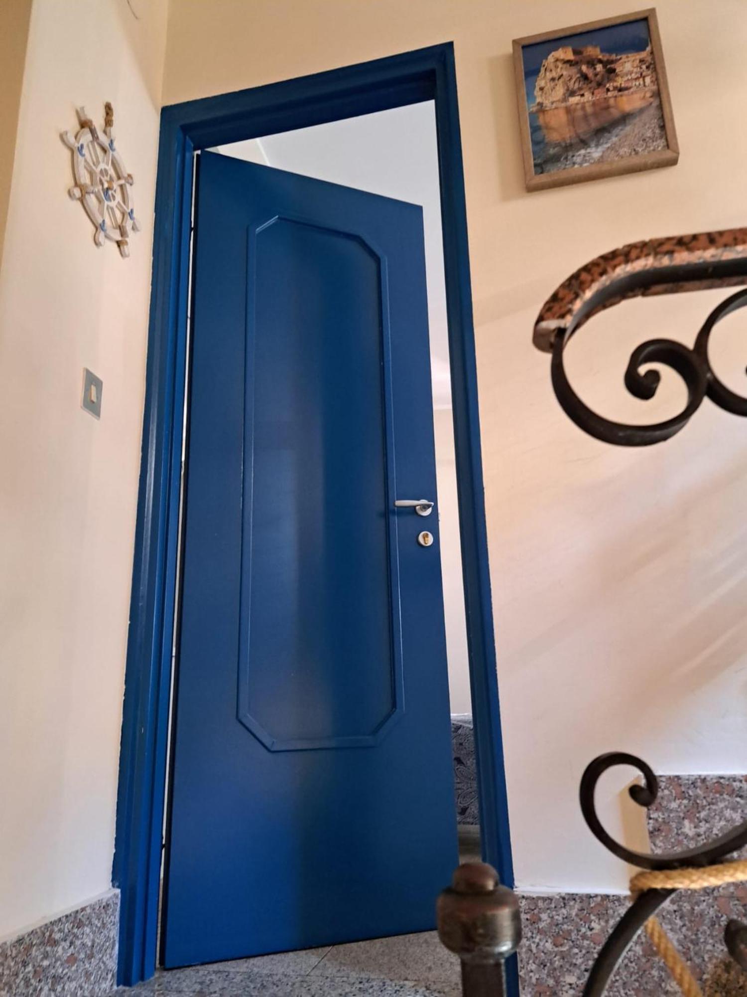 Il Ritratto Casa Vacanza Шилла Экстерьер фото