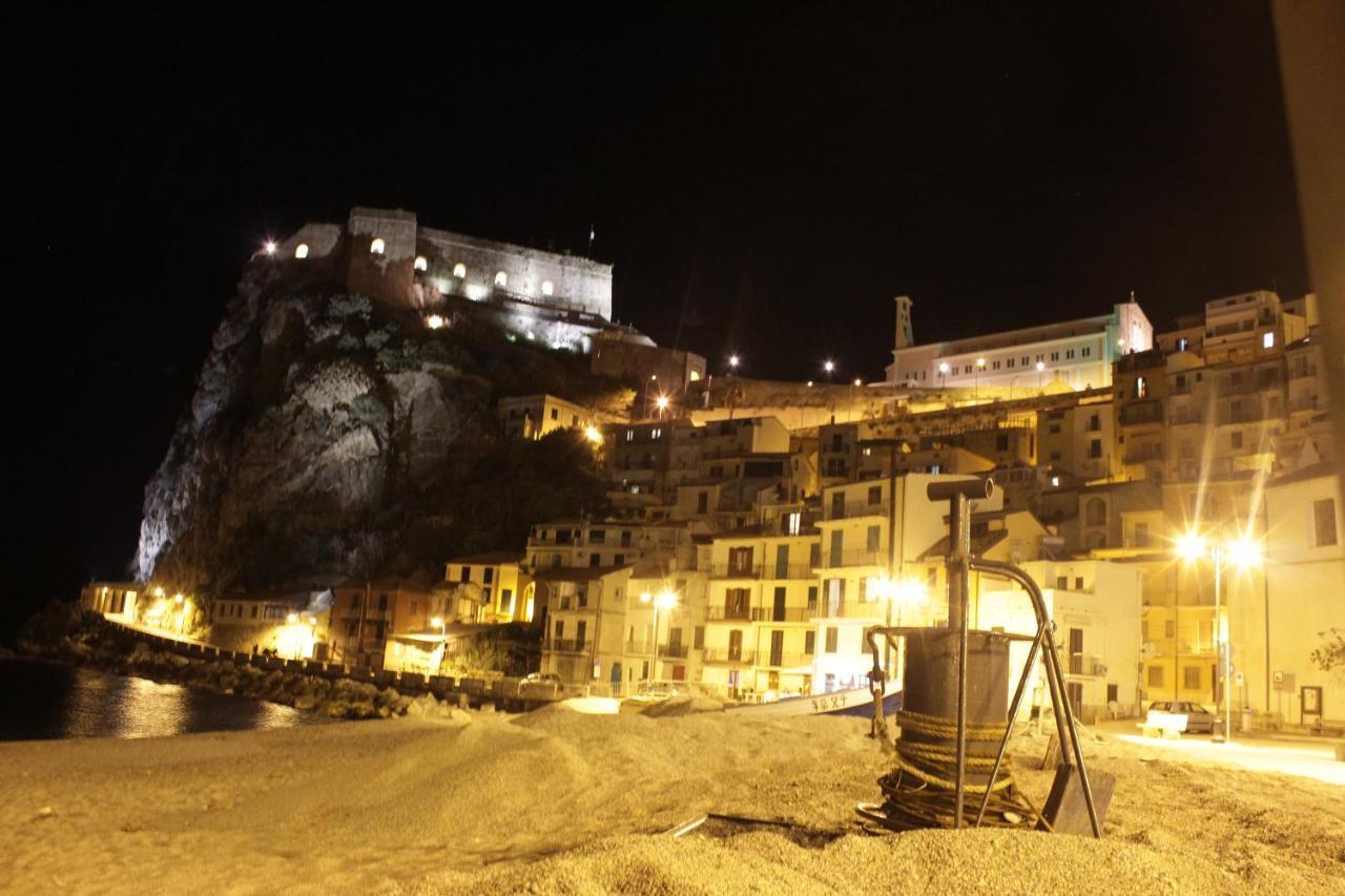 Il Ritratto Casa Vacanza Шилла Экстерьер фото